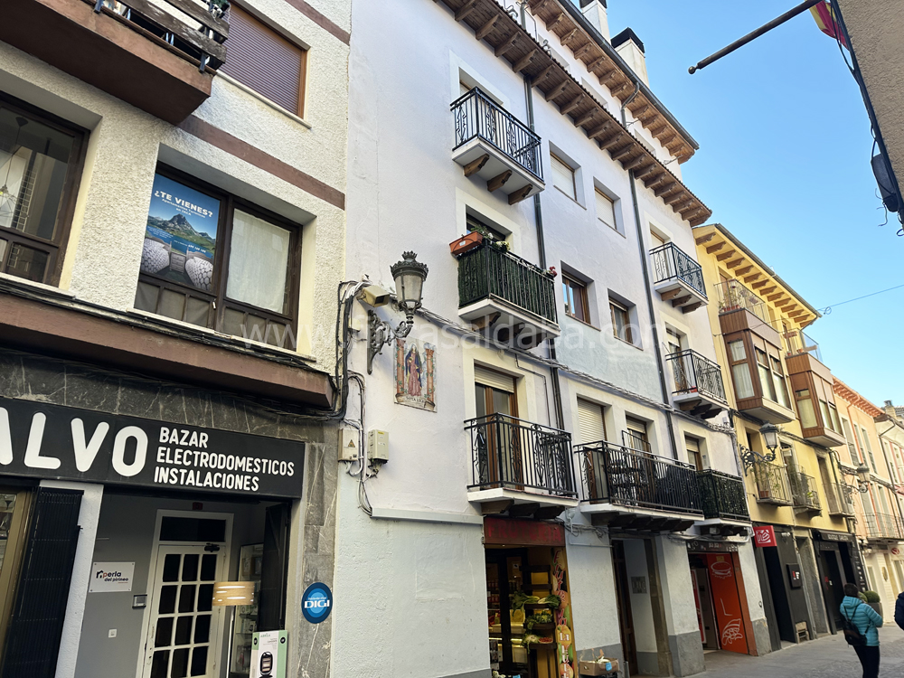 APARTAMENTO EN CALLE DEL CARMEN